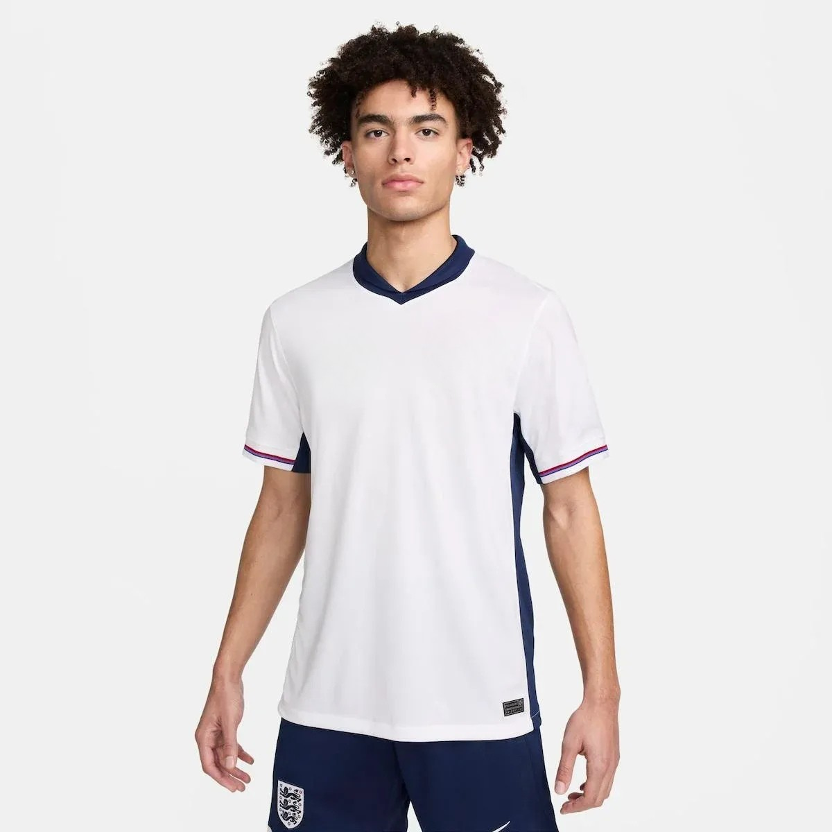Jersey Home Stadium - 2024