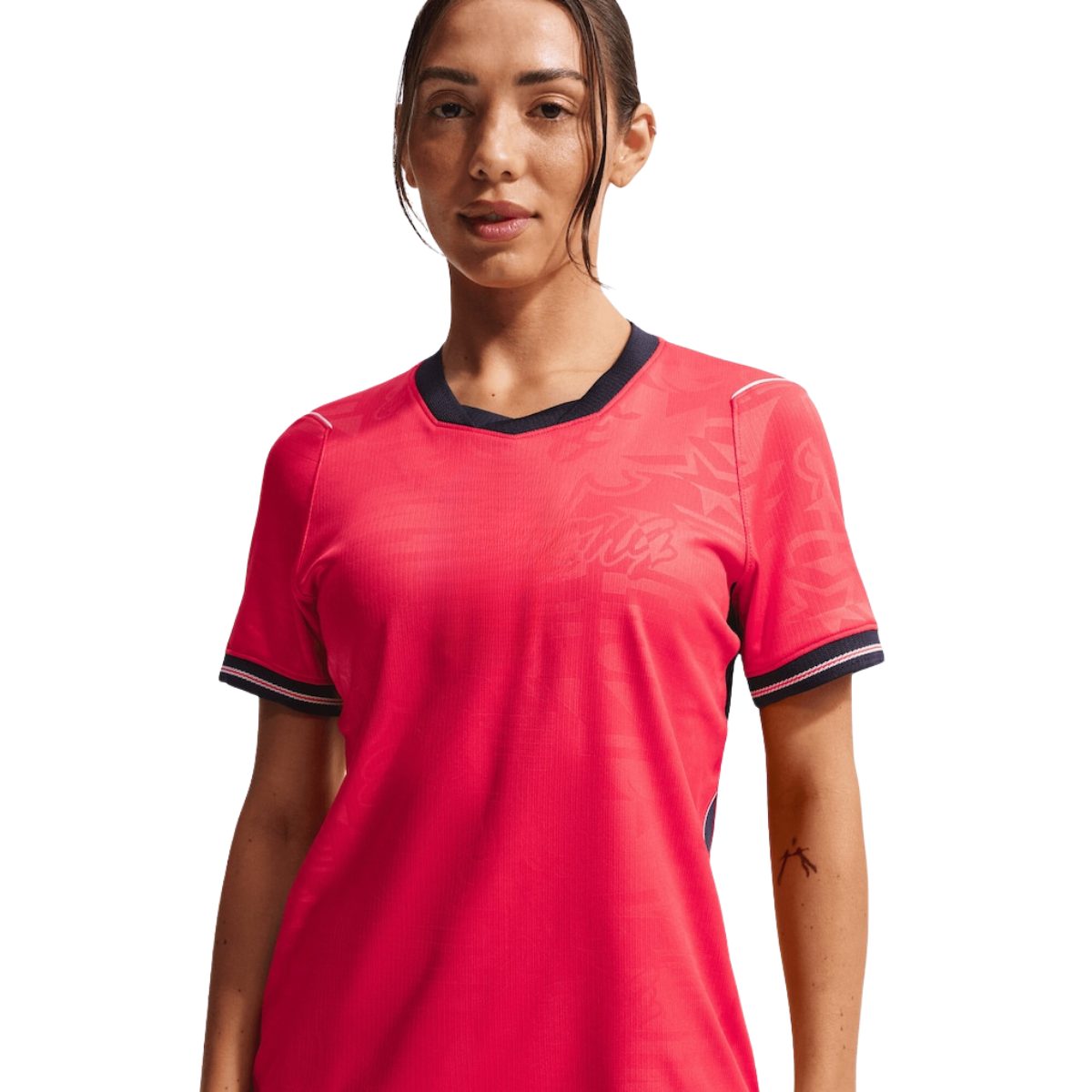Jersey Away Women - 2026