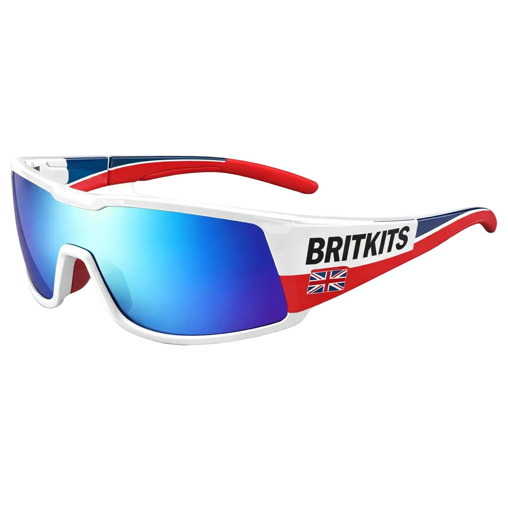 Glasses BritKits