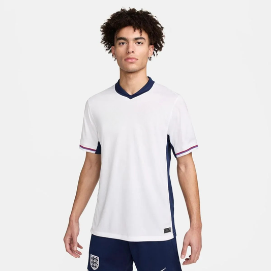 Jersey Home Stadium - 2024