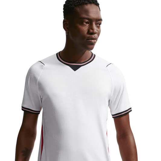 Jersey Home Stadium - 2026