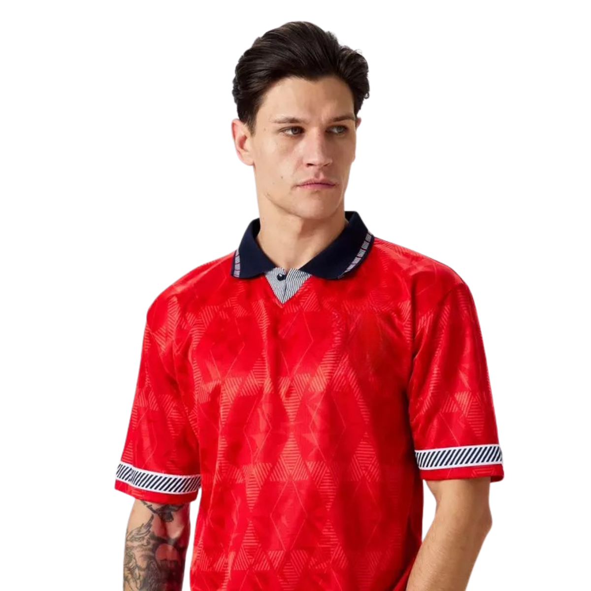 Jersey Away Retro 1990