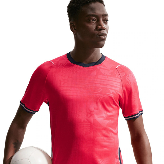 Jersey Away Stadium - 2026
