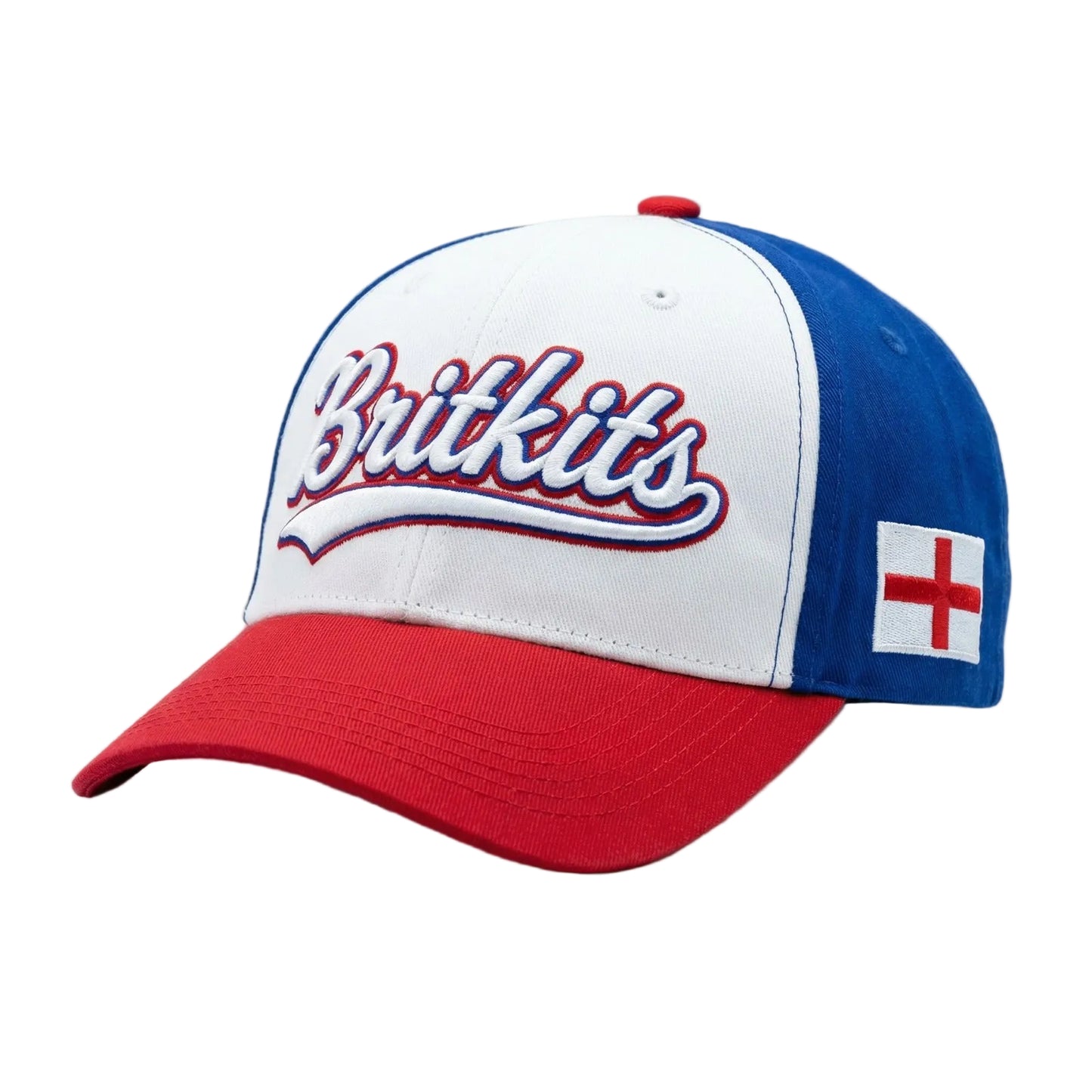 Cap BritKits