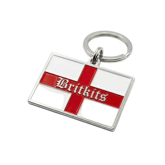Keychain BritKits