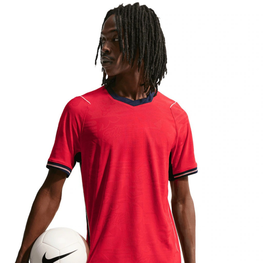 Jersey Away Player - 2026