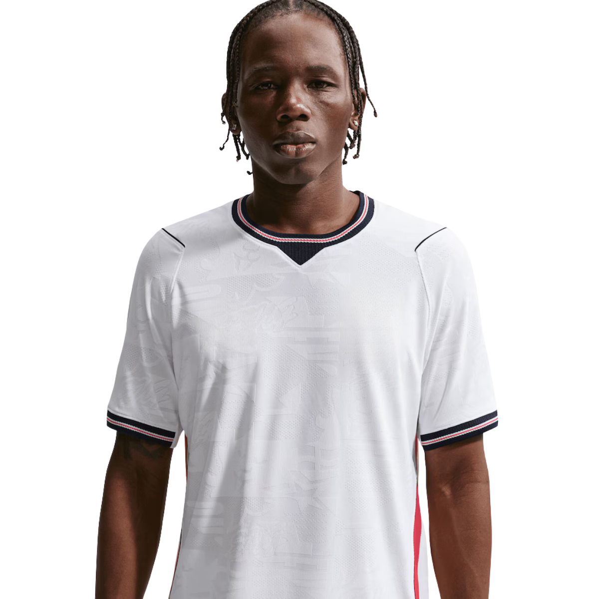 Jersey Home Player - 2026